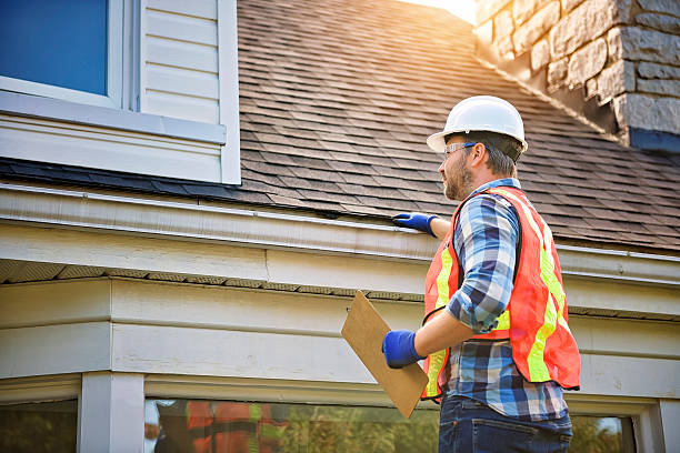 Licensed Roofing service in El Dorado Springs, MO - Ben Roofing and Steel LLC